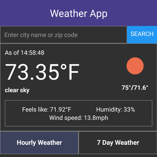 mobile-weather-app